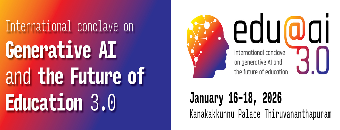 International Conclave on Generative AI and the Future of Education-3